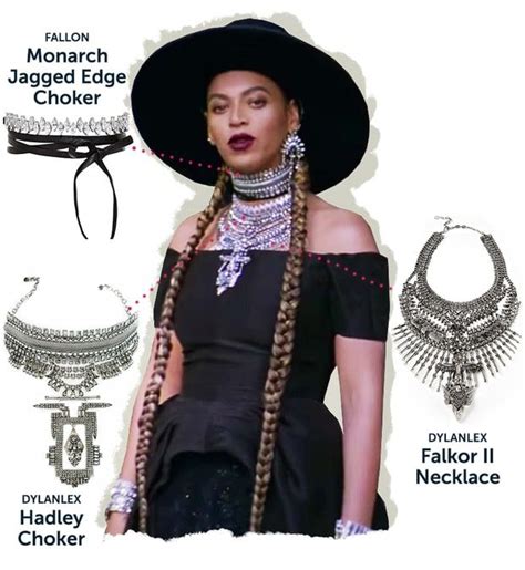 beyonce formation costume